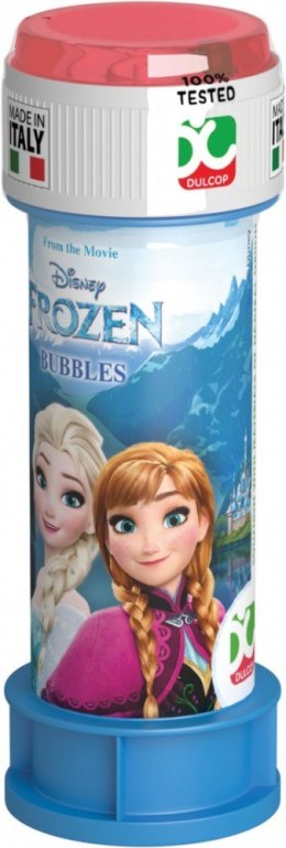 Brimarex Bańki mydlane Frozen 60 ml