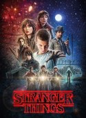 Clementoni Puzzle 1000 elementów Netflix Stranger Things