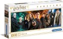 Clementoni Puzzle 1000 elementów Panorama Harry Potter