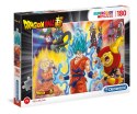 Clementoni Puzzle 180 elementów Dragon Ball