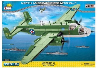 Cobi Klocki Klocki North American B-25B Mitchell