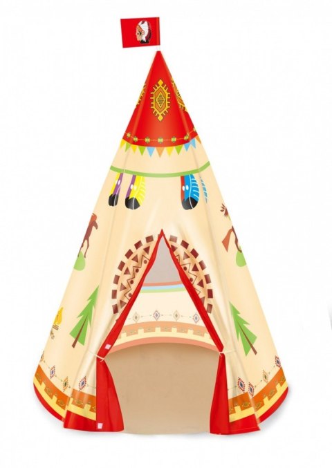 Madej Namiot Wigwam 105x155 cm