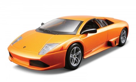 Maisto Model metalowy Lamborghini Murcielago 1:24 do składania