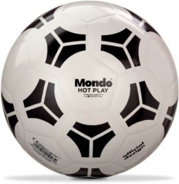 Mondo Piłka nożna 230mm PVC Heavy Weight