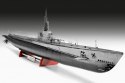 Revell Model plastikowy US Navy Submarine Gato Class Platinum