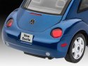 Revell Model plastikowy VW New Beetle 1/24