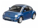 Revell Model plastikowy VW New Beetle 1/24