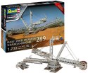 Revell Zestaw Upominkowy Bucket Wheel EXC 1/200