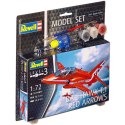 Revell Zestaw modelarski Bae Hawk T.1