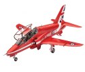 Revell Zestaw modelarski Bae Hawk T.1