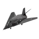 Revell Zestaw modelarski F-117 Nighthawk Stealth Fighter