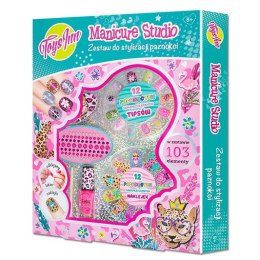 Stnux Manicure studio Pantera