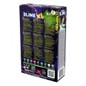 TUBAN Masa plastyczna Zestaw super slime - Glow in the dark XL