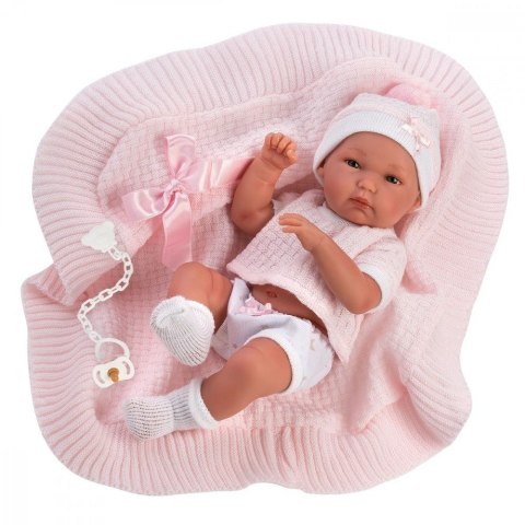 Llorens Lalka bobas Bimba 35 cm