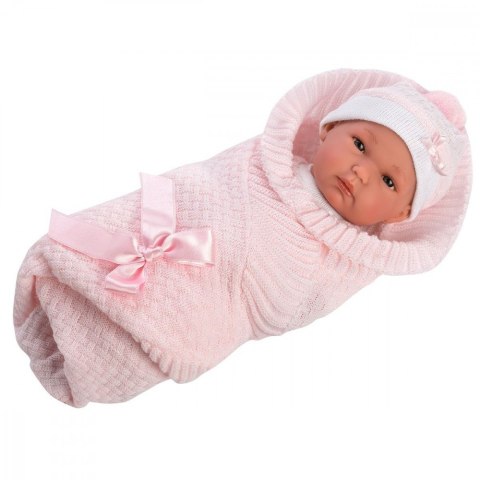 Llorens Lalka bobas Bimba 35 cm