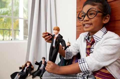 Mattel Lalka Harry Potter Ron Weasley