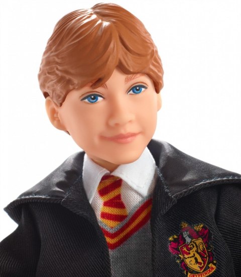 Mattel Lalka Harry Potter Ron Weasley