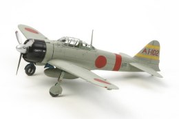 Tamiya Model plastikowy A6M2b Zero Model 21 (Zeke)