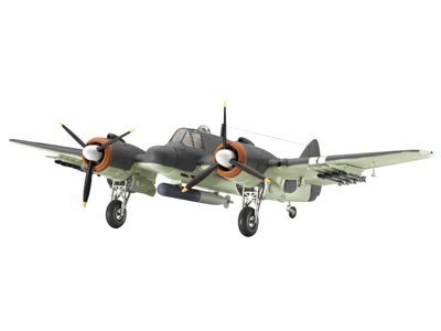 Tamiya Model plastikowy Bristol Beaufighter TF.Mk.X