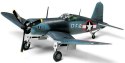 Tamiya Model plastikowy F4U-1 Corsair Birdcage