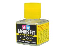 Tamiya Model plastikowy Mark Fit (Super Strong)