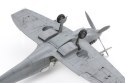 Tamiya Model plastikowy Samolot Spitfire Mk.IXc 1/32