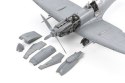 Tamiya Model plastikowy Samolot Spitfire Mk.IXc 1/32