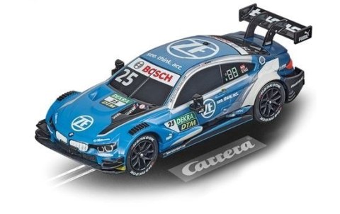 Carrera Auto BMW M4 DTM P Eng No 25