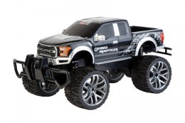 Carrera Pojazd Ford F-150 Raptor black 2,4GHz