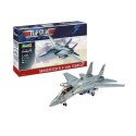 Revell Model plastikowy F-14A Tomcat Top Gun