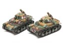 Tamiya Model plastikowy French Light Tank R-35