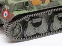 Tamiya Model plastikowy French Light Tank R-35