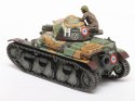 Tamiya Model plastikowy French Light Tank R-35