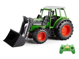 ATA Pojazd Double Eagle Traktor z ładowaczem czołowym R/C