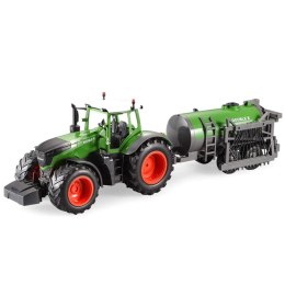 ATA Pojazd Traktor z opryskiwaczem R/C 2,4 Double Eagle