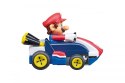 Carrera Auto RC Mario Kart Mini RC Mario 2,4GHz