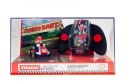 Carrera Auto RC Mario Kart Mini RC Mario 2,4GHz