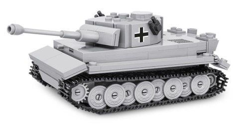 Cobi Klocki Klocki HC WWII Panzer VI Tiger