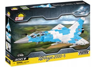 Cobi Klocki Klocki Mirage 2000-5