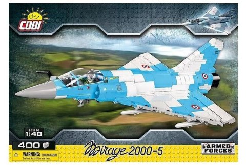 Cobi Klocki Klocki Mirage 2000-5