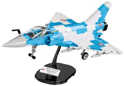 Cobi Klocki Klocki Mirage 2000-5