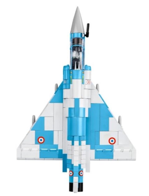 Cobi Klocki Klocki Mirage 2000-5