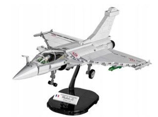 Cobi Klocki Klocki Rafale C 400 elementów