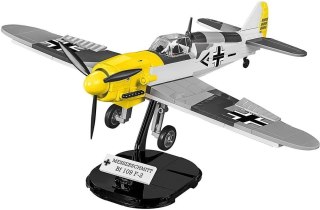 Cobi Klocki Messerschmitt BF 109 F-2