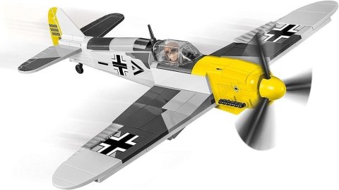 Cobi Klocki Messerschmitt BF 109 F-2