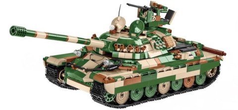 Cobi Klocki World of Tanks IS-7 Granite