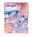 Cobi Zestaw do ozdabiania paznokci -Blinger Nail Wand