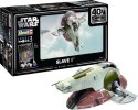 Revell Model plastikowy Star Wars Gift Set Slave I