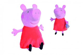 Simba Świnka Peppa Maskotka pluszowa Peppa 33 cm