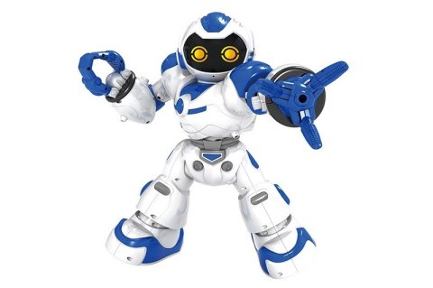 Artyk Strzelajacy robot R/C TFB